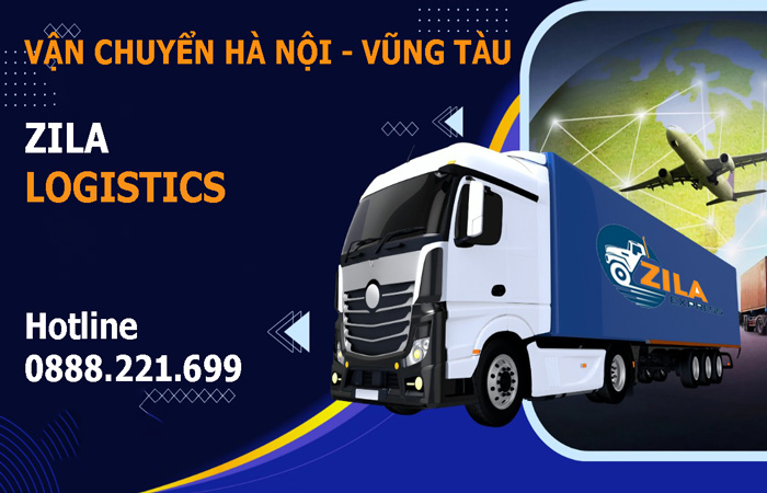 Chuyển hàng Hà Nội - Vũng Tàu - Tuấn Kiệt Logistics - Công Ty TNHH Giao Nhận Vận Tải Tuấn Kiệt