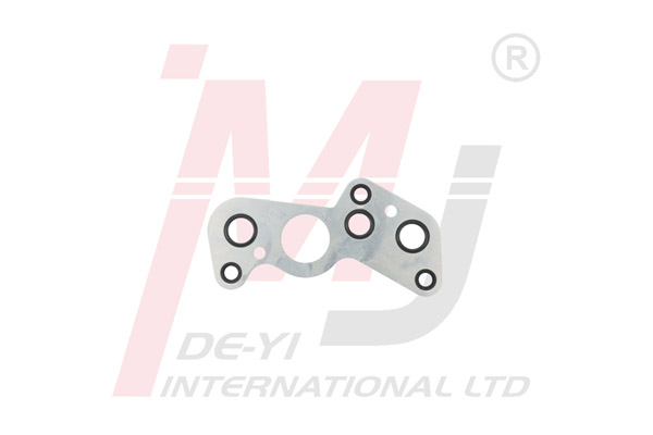 Gioăng Mặt Bích Máy Cao áp cho Detroit Diesel - Gioăng Phớt Động Cơ - MJ De-Yi International Ltd