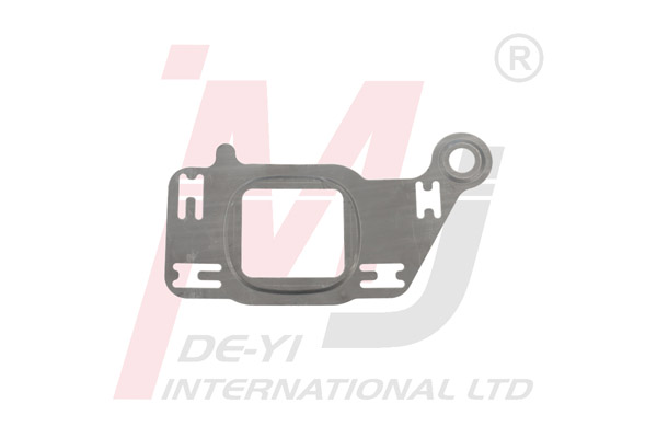 Phớt cho Detroit Diesel - Gioăng Phớt Động Cơ - MJ De-Yi International Ltd