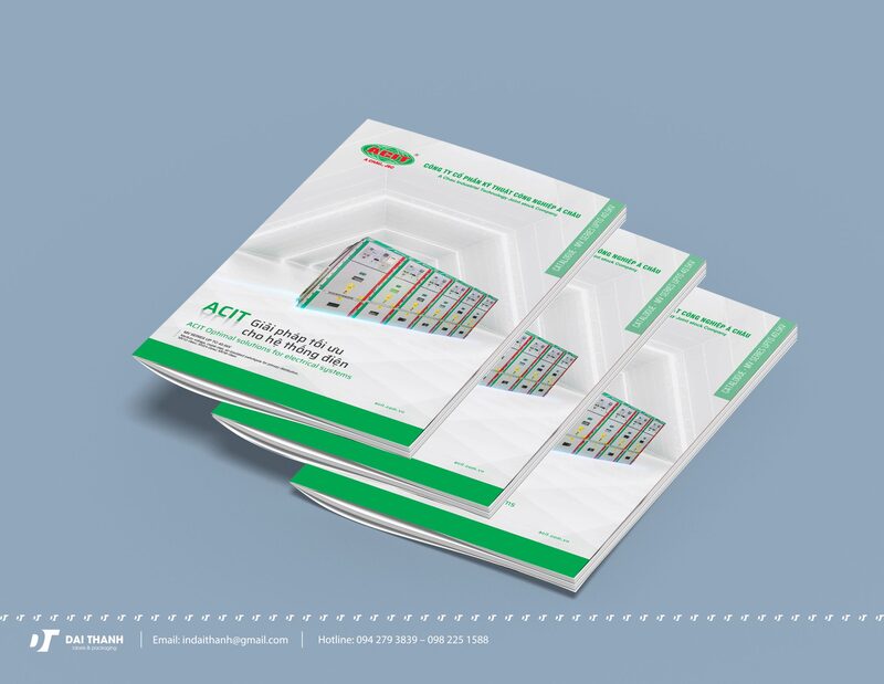 In Catalogue