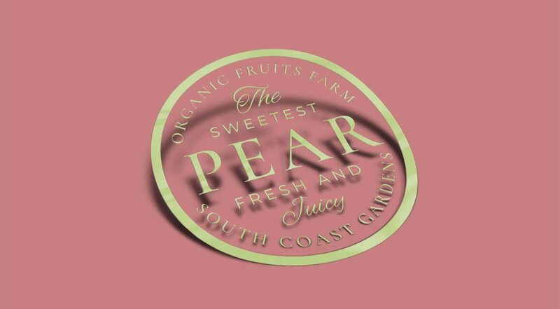In tem Decal trong