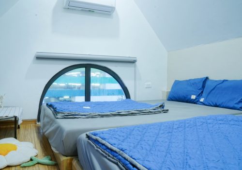 Phòng khách sạn - Minh Đức Hotel - Khách Sạn Tại Vinhomes Ocean Park Gia Lâm