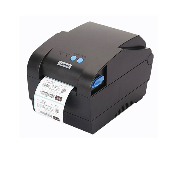 Máy in mã vạch Xprinter