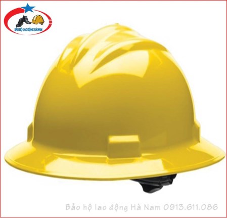 Mũ bảo hộ lao động - Bảo Hộ Lao Động Hà Nam - Công Ty TNHH Dệt May Hà Nam