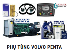 Phụ tùng máy phát điện - Công Ty TNHH Thiết Bị Công Nghiệp Và Dịch Vụ Hoàng Hà