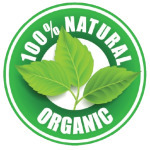 Chứng nhận 100% tự nhiên