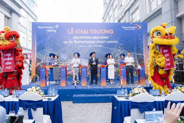 Tổ chức lễ khành thành văn phòng - Công Ty TNHH Tổ Chức Sự Kiện Thành Vinh