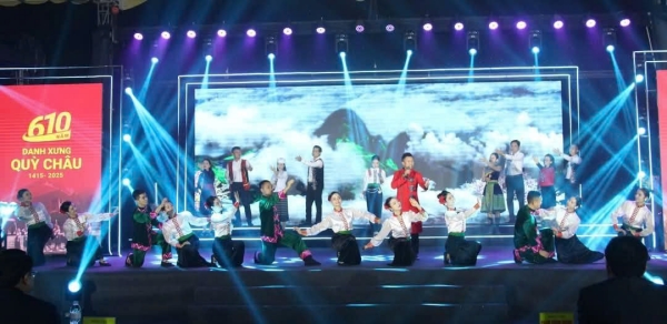 Tổ chức lễ kỷ niệm - Công Ty TNHH Tổ Chức Sự Kiện Thành Vinh