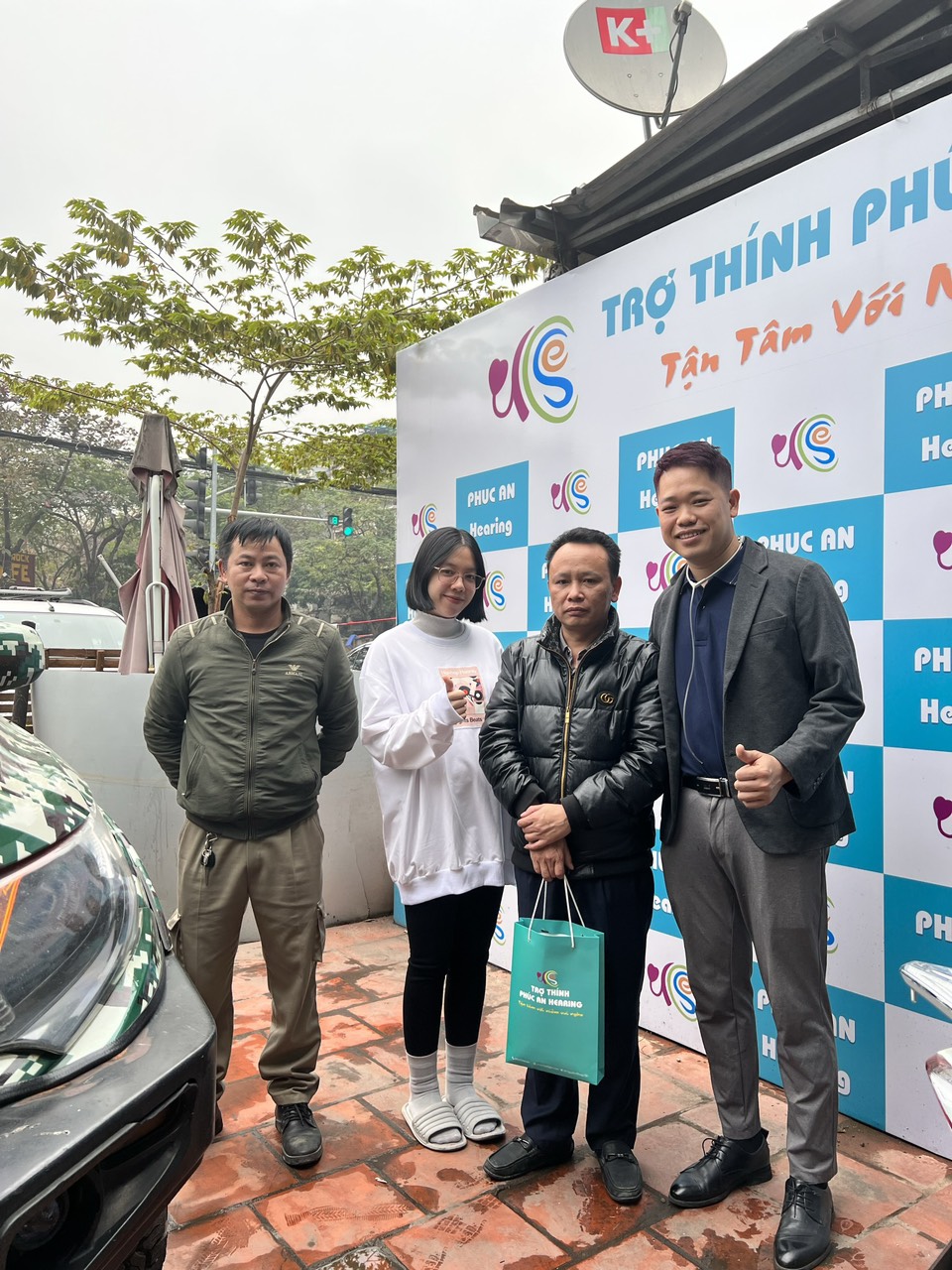 Hình ảnh công ty