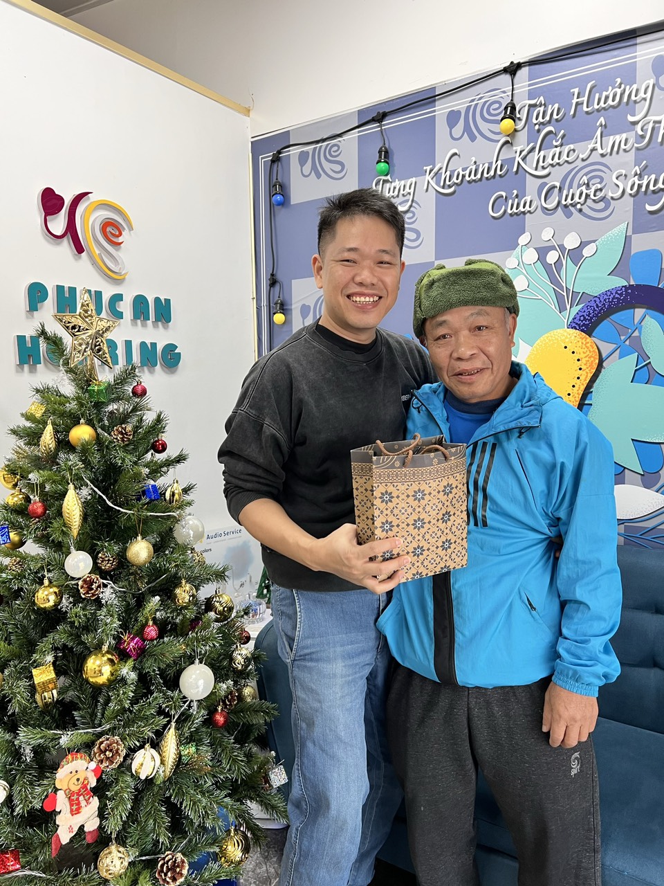 Hình ảnh công ty