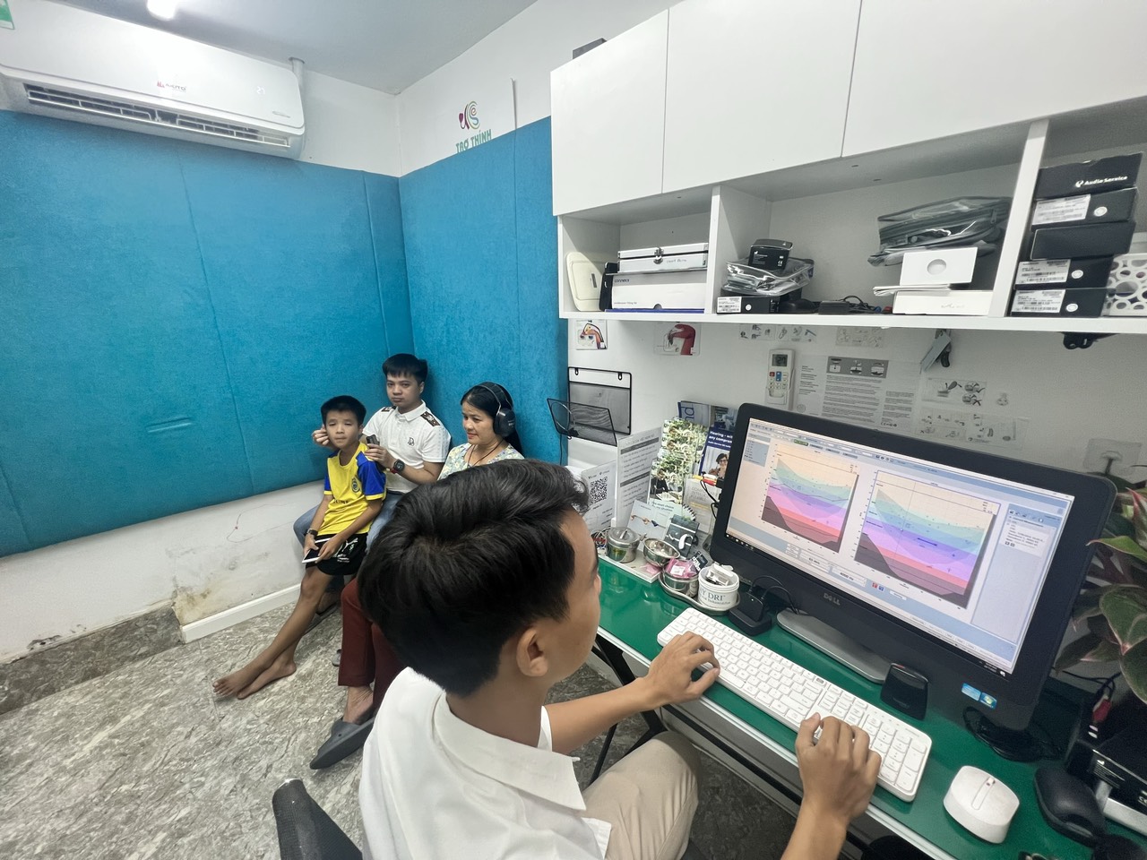 Hình ảnh công ty