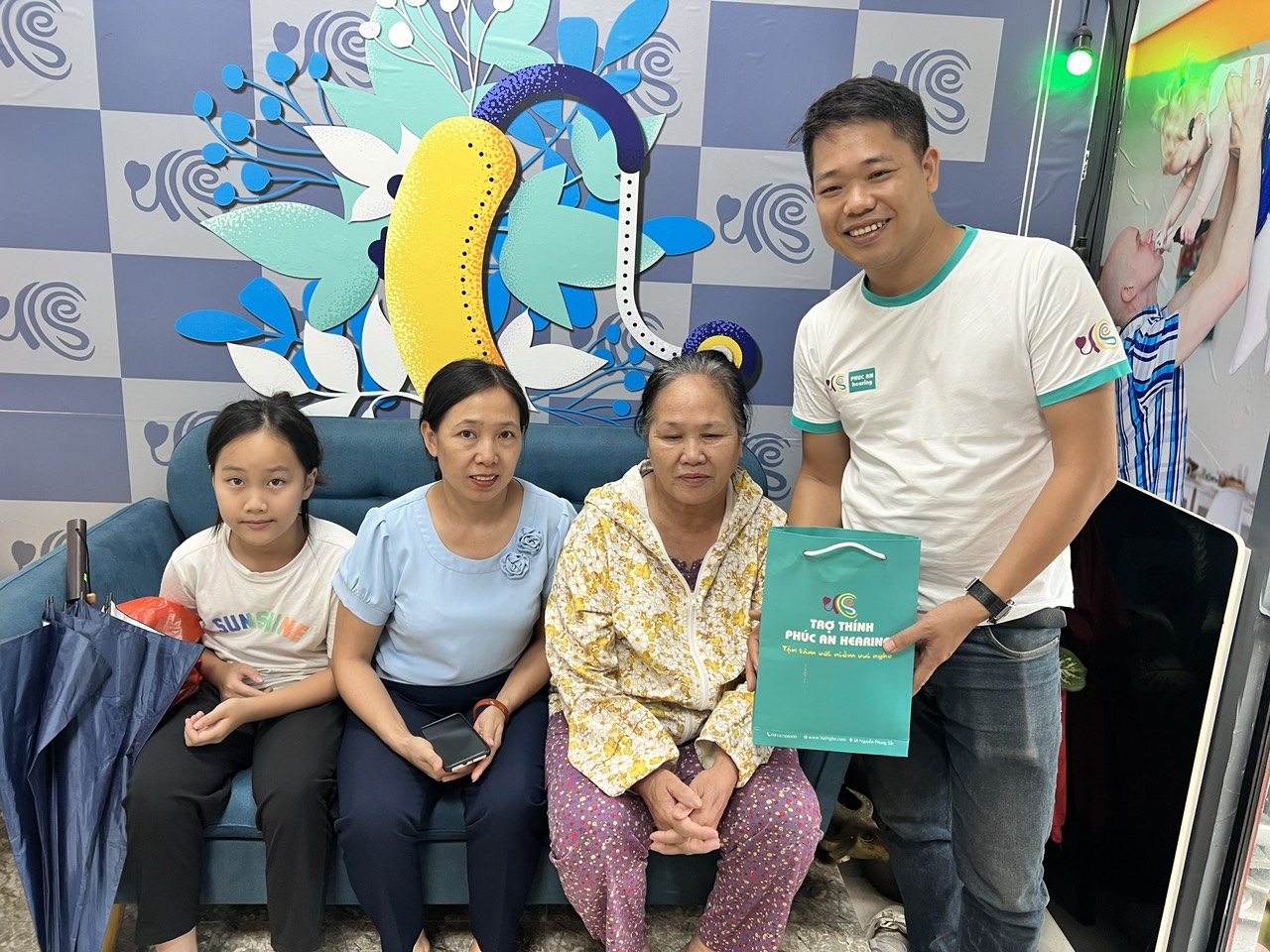Hình ảnh công ty