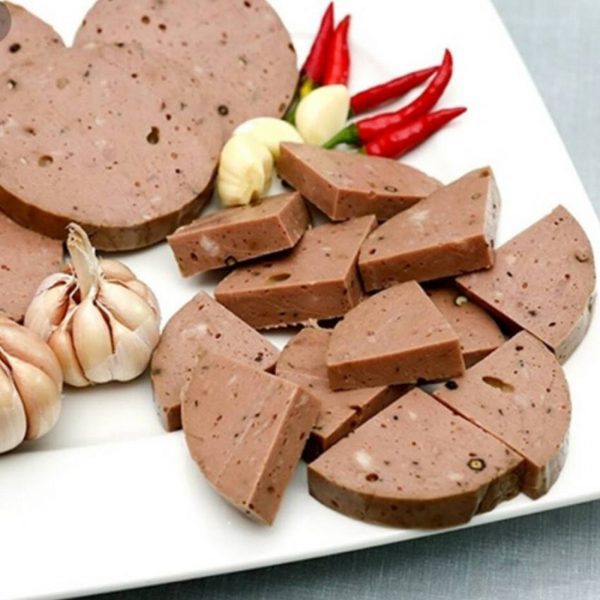 Chả bò Huế (1kg)