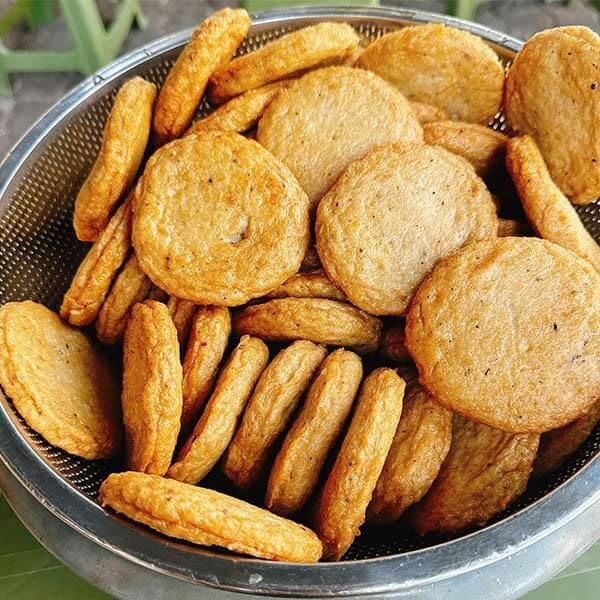 Chả Cá Thu