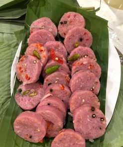 Nem Chua Thanh Hóa