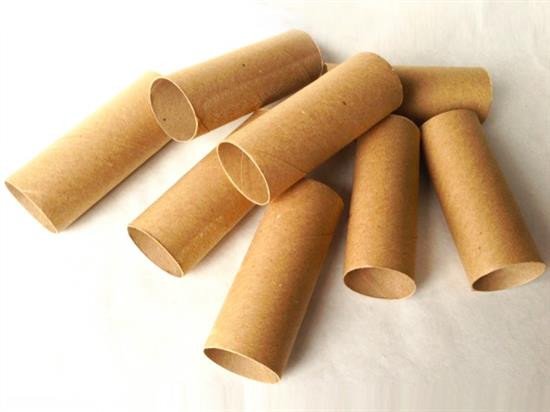 Ống giấy, lõi giấy - ống Giấy HLT - Công Ty TNHH Kỹ Thuật Sáng Tạo HLT