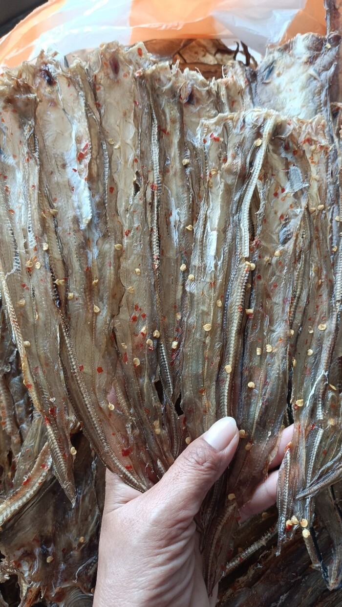 Cá đét tấm gia vị - Nhà Cung Cấp Hải Sản Kim Cúc
