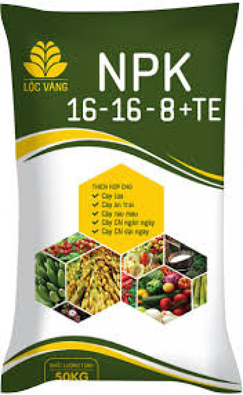 Bao thức ăn nông sản và bột mì - Bao Bì Giấy Tân Lực - Công Ty TNHH Bao Bì Tân Lực