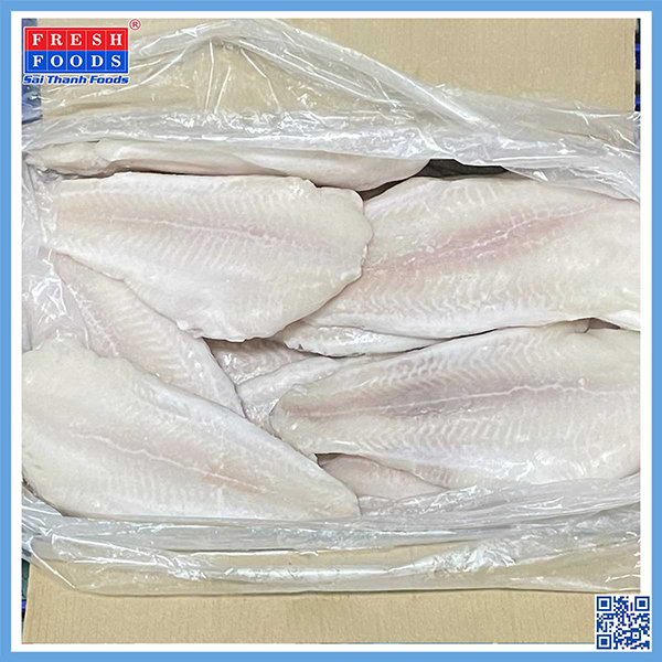 Cá Basa Fillet - Thủy Hải Sản Sài Thành Foods - Công Ty TNHH Southern Fresh Foods