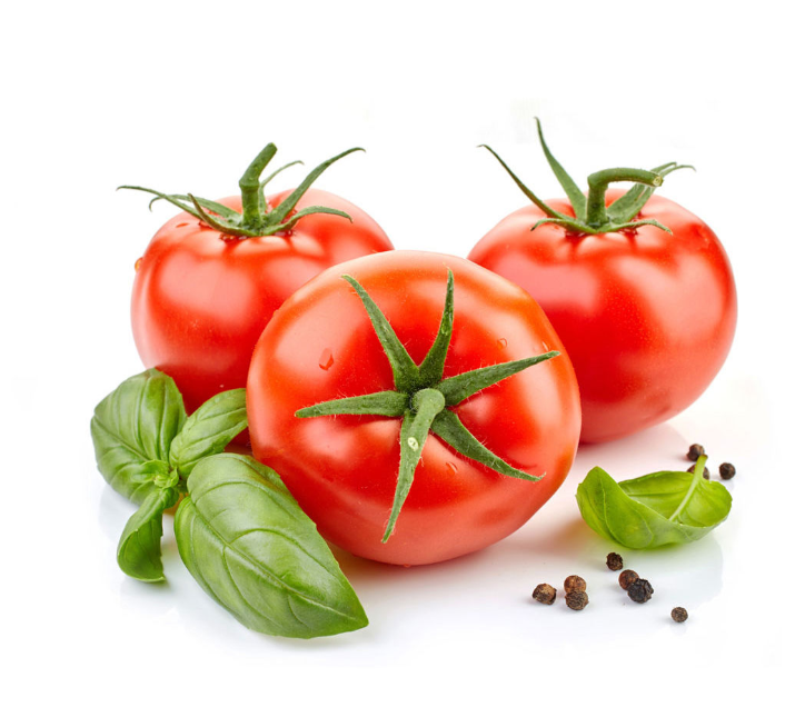 Cà chua nhập khẩu