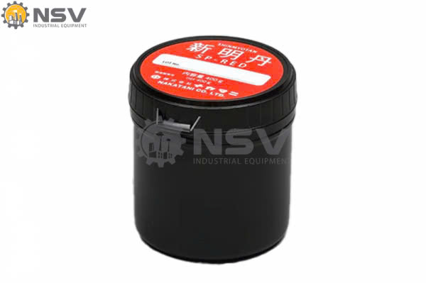 Bột rà khuôn - Công Ty TNHH Thiết Bị Công Nghiệp Nihon Setsubi Việt Nam