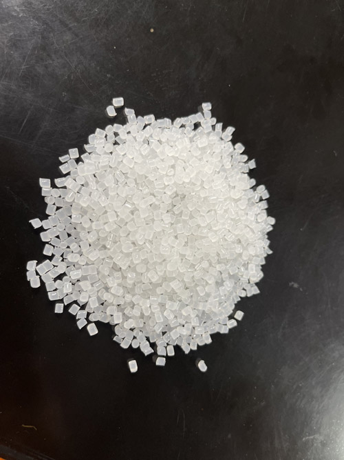 Hạt nhựa LLDPE tái sinh - Hạt Nhựa Kiên Thủy - Công Ty TNHH SX Bao Bì Kiên Thủy
