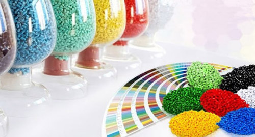 Hạt nhựa màu - Hạt Nhựa Kiên Thủy - Công Ty TNHH SX Bao Bì Kiên Thủy