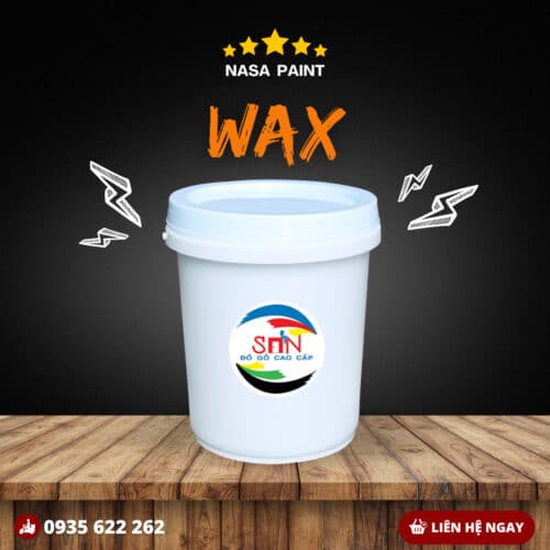 Wax