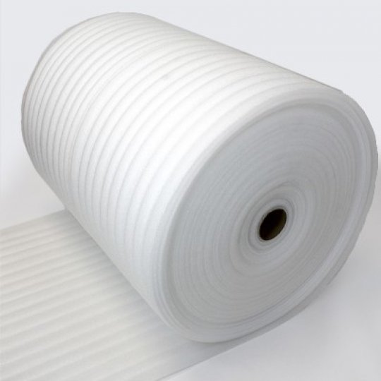Màng PE foam - Vật Liệu Đóng Gói VN - Công Ty TNHH Xuất Nhập Khẩu Gỗ Xẻ VN