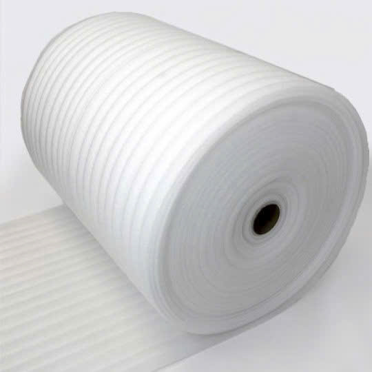 Màng PE foam - Vật Liệu Đóng Gói VN - Công Ty TNHH Xuất Nhập Khẩu Gỗ Xẻ VN