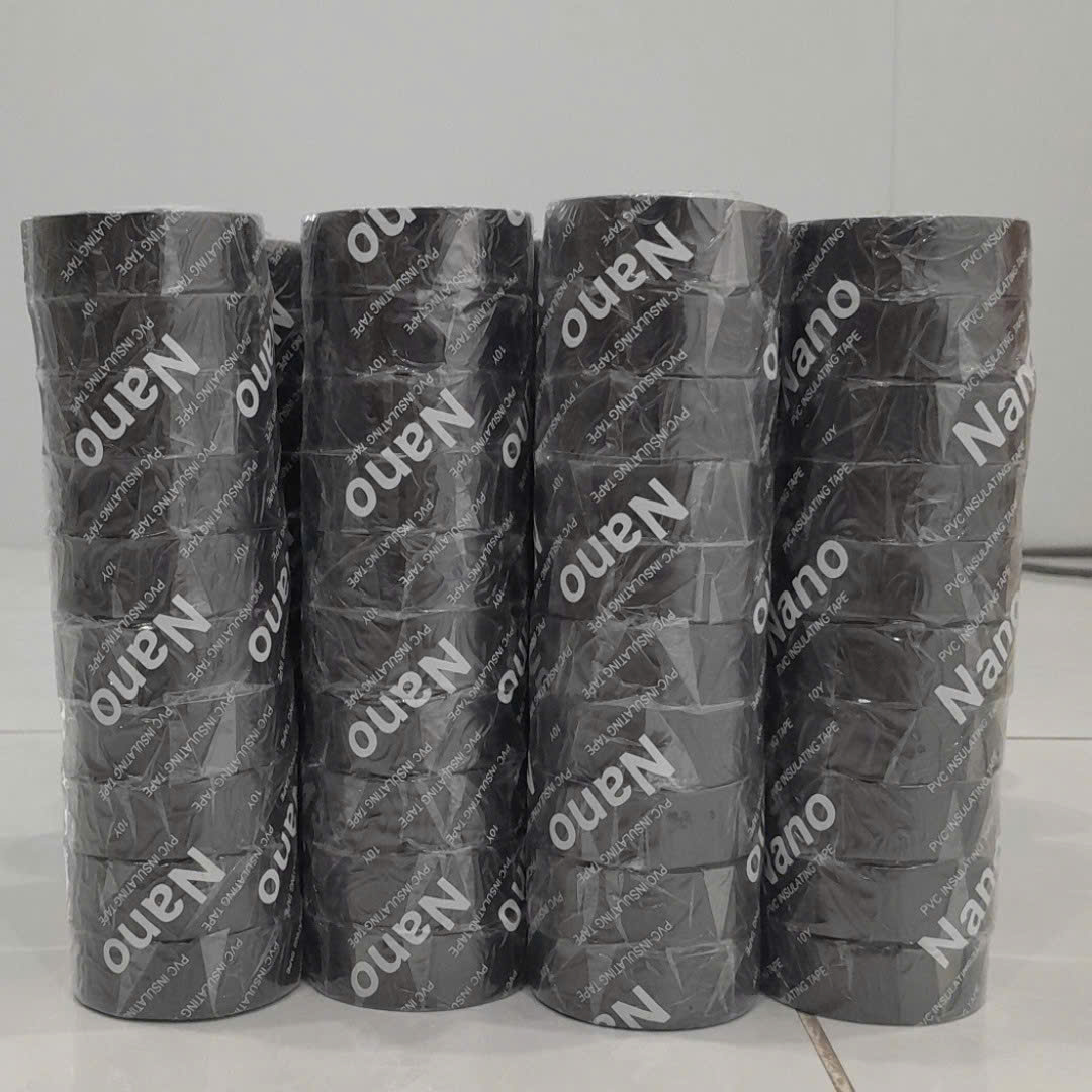 Băng keo điên nano - Vật Liệu Đóng Gói VN - Công Ty TNHH Xuất Nhập Khẩu Gỗ Xẻ VN
