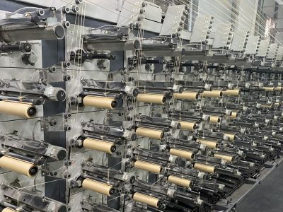 Hình ảnh sản xuất công ty Nam Thắng