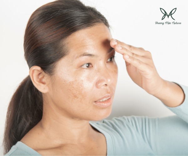 Gia công kem chống nắng cho bà bầu - Hóa Mỹ Phẩm Hương Mộc - Công Ty Cổ Phần Hóa Mỹ Phẩm Hương Mộc