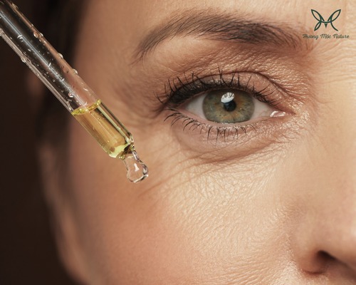 Gia công serum - Hóa Mỹ Phẩm Hương Mộc - Công Ty Cổ Phần Hóa Mỹ Phẩm Hương Mộc