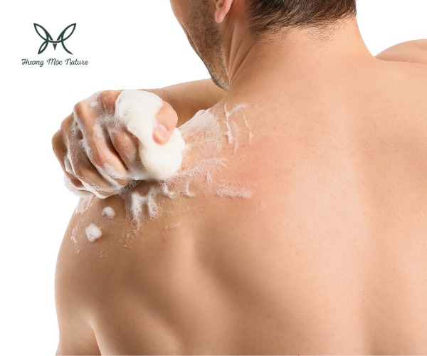 Gia công sữa tắm nam giới - Hóa Mỹ Phẩm Hương Mộc - Công Ty Cổ Phần Hóa Mỹ Phẩm Hương Mộc