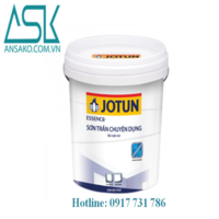 Essence sơn trần chuyên dụng
