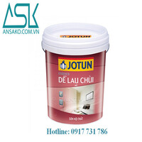 Sơn nước nội thất Jotun Essence 17L