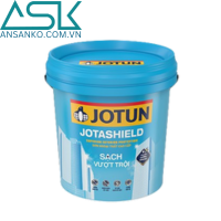 Jotashield sạch vượt trội