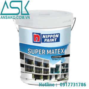 NIPPON SUPER MATEX