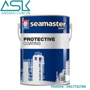 Reflective Top Coat – 6250-5555