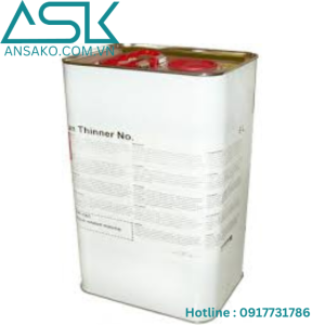 Seamaster Thinner