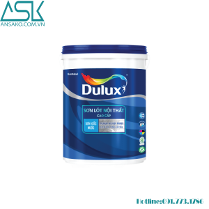 Sơn lót nội thất Dulux