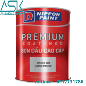 Sơn Nippon 1100 Fast Drying Primer