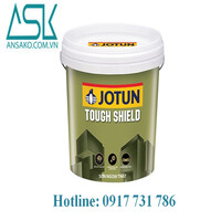 Sơn nước ngoại thất JOTUN TOUGH SHIELD 17L
