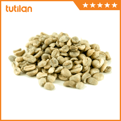 Cà phê Arabica - Chi Nhánh Lâm Đồng - Công Ty Cổ Phần Tutilan Việt Nam