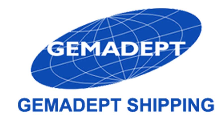 Gemadept