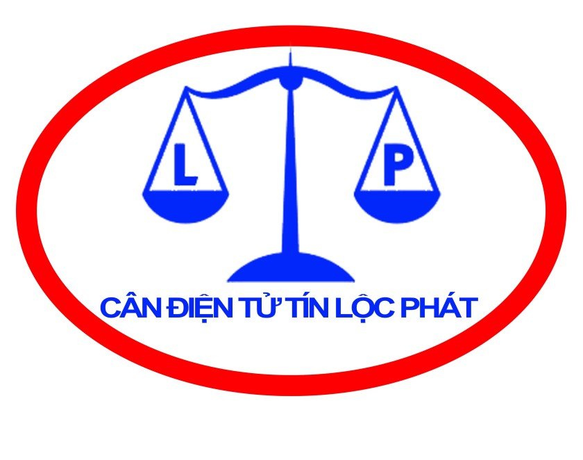 Logo công ty - Công Ty TNHH Thương Mại Và Dịch Vụ Cân Điện Tử Tín Lộc Phát