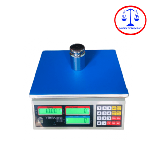Cân đếm điện tử ALC - Cân Điện Tử Tín Lộc Phát - Công Ty TNHH Thương Mại Và Dịch Vụ Cân Điện Tử Tín Lộc Phát