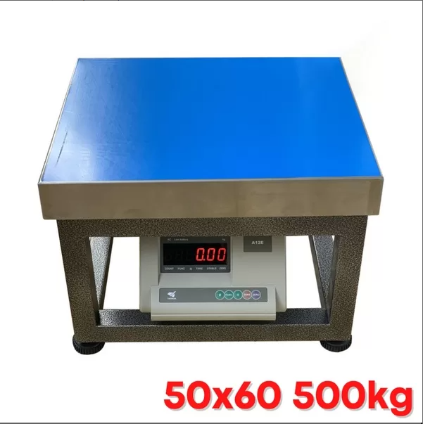 Cân điện tử ghế A12 - Cân Điện Tử Tín Lộc Phát - Công Ty TNHH Thương Mại Và Dịch Vụ Cân Điện Tử Tín Lộc Phát