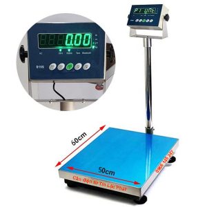 Cân bàn Amcell USA B19S - Cân Điện Tử Tín Lộc Phát - Công Ty TNHH Thương Mại Và Dịch Vụ Cân Điện Tử Tín Lộc Phát